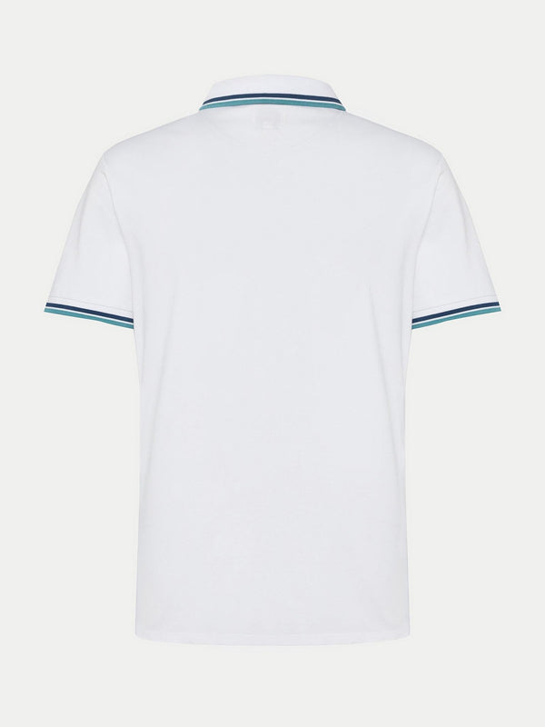 GUESS SS SPORTS PIQUE TRNG