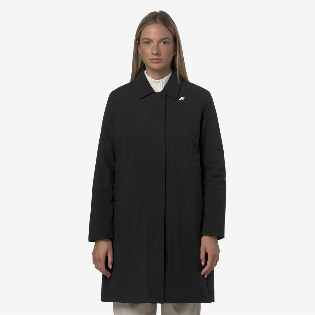 K-WAY MORESE ST WARM