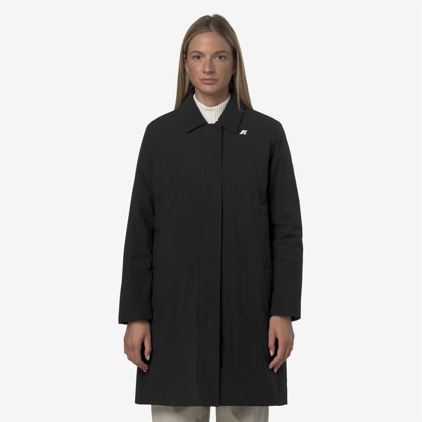 K-WAY MORESE ST WARM