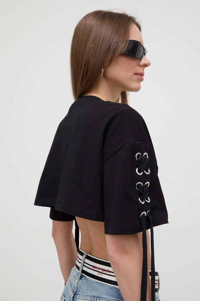 PINKO MIAMI VICE MAGLIA JERSEY COMPA