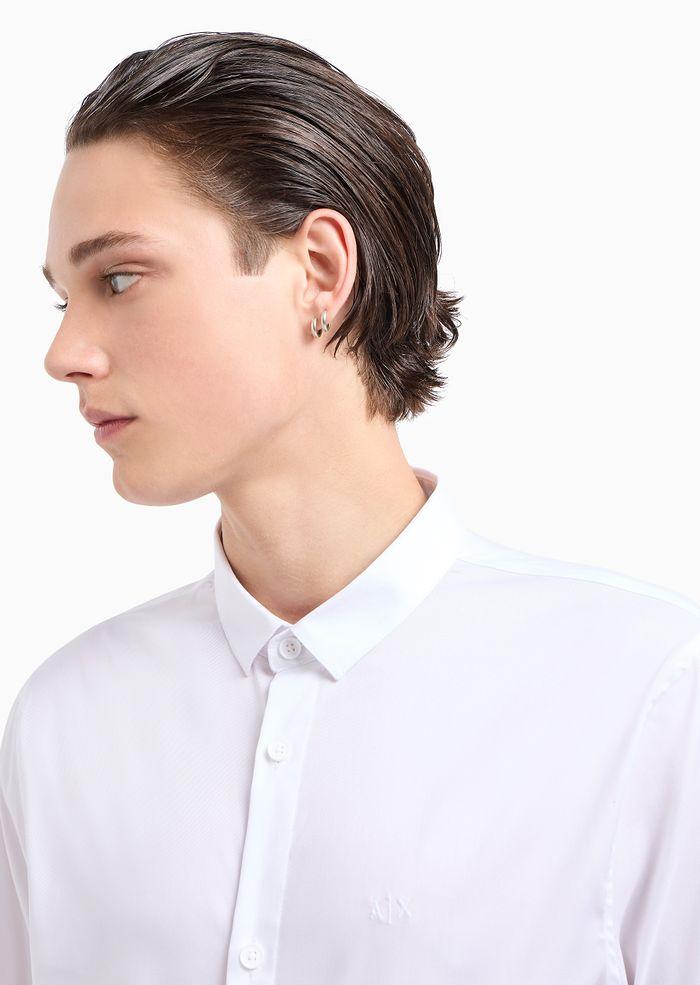 ARMANI EXCHANGE SHIRT