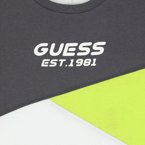 GUESS SS T-SHIRT