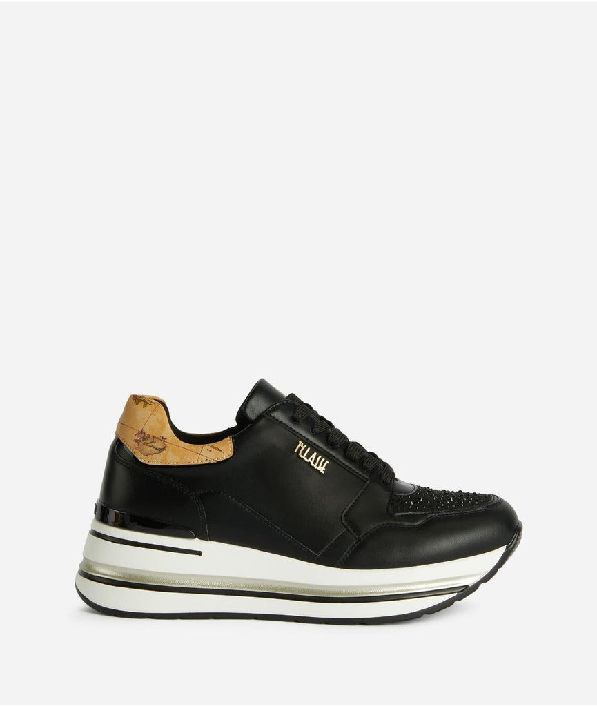 Alviero Martini 1ª CLASSE WOMENS SNEAKER