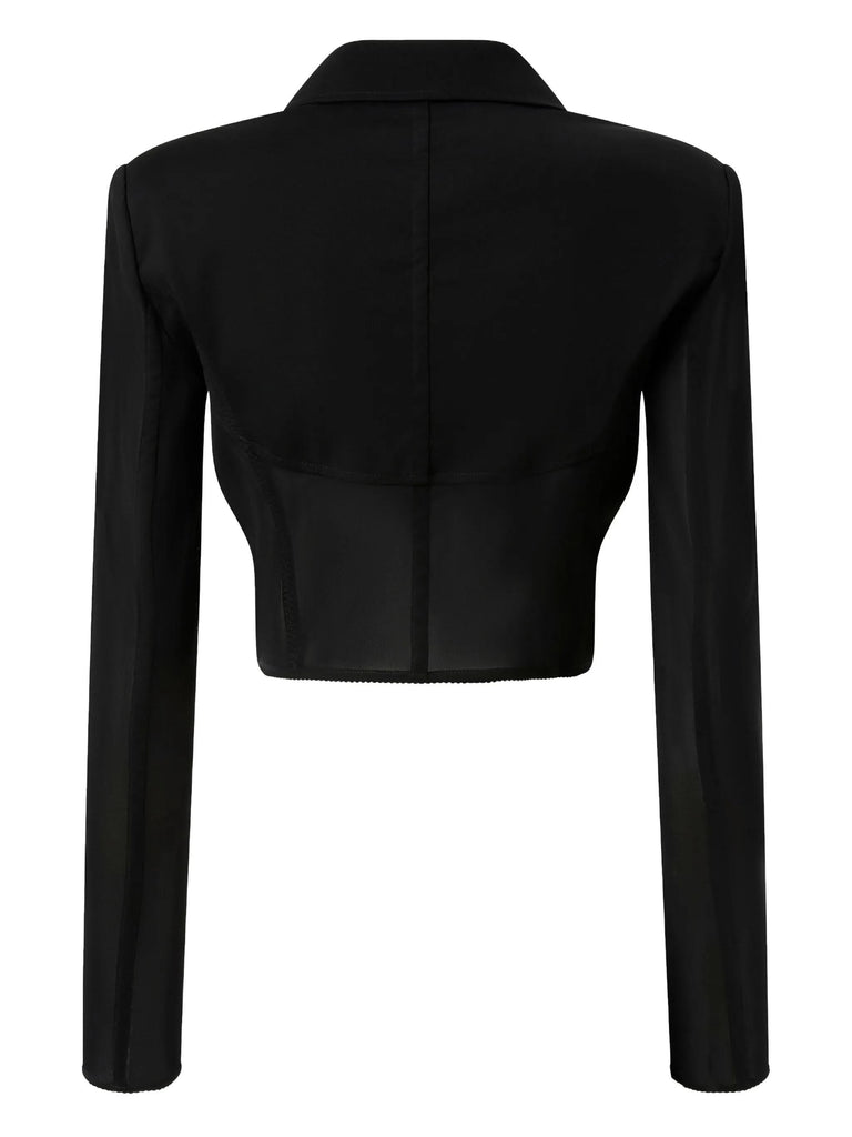PINKO GORMITI SPENCER POWER NET