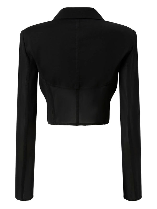 PINKO GORMITI SPENCER POWER NET