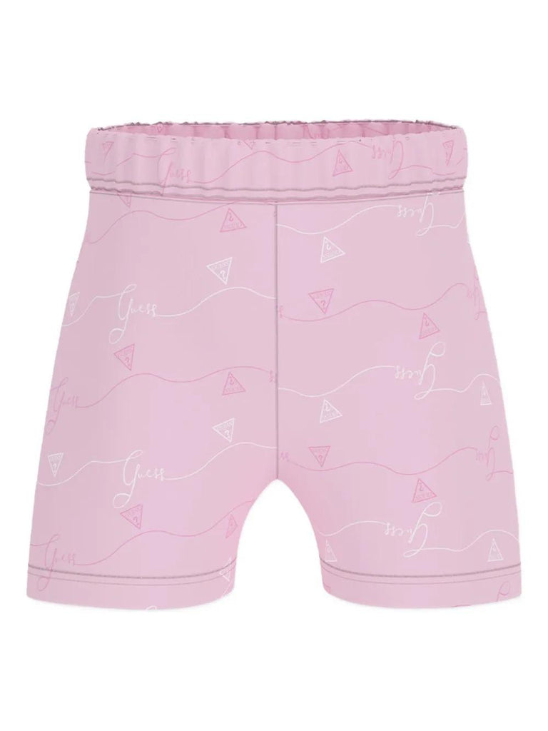 GUESS SET BIB+SOCKS+2BODIE