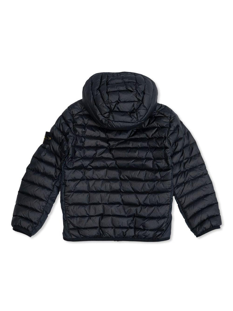 STONE ISLAND JUNIOR JACKET