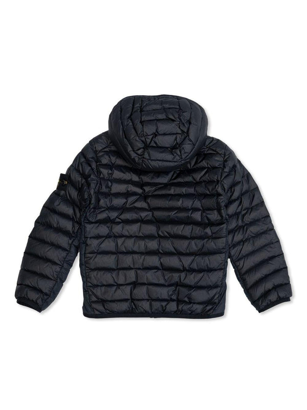 STONE ISLAND JUNIOR JACKET