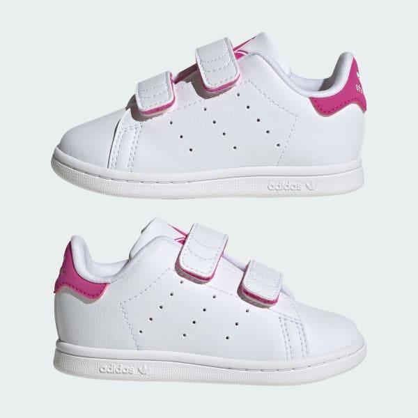 ADIDAS ORIGINALS STAN SMITH CF I
