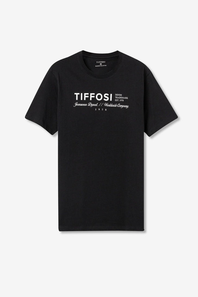 TIFFOSI Enrique