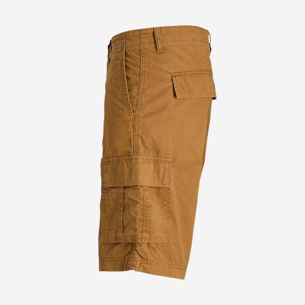 JACK AND JONES JPSTCOLE MATEO CARGO SHORT MID