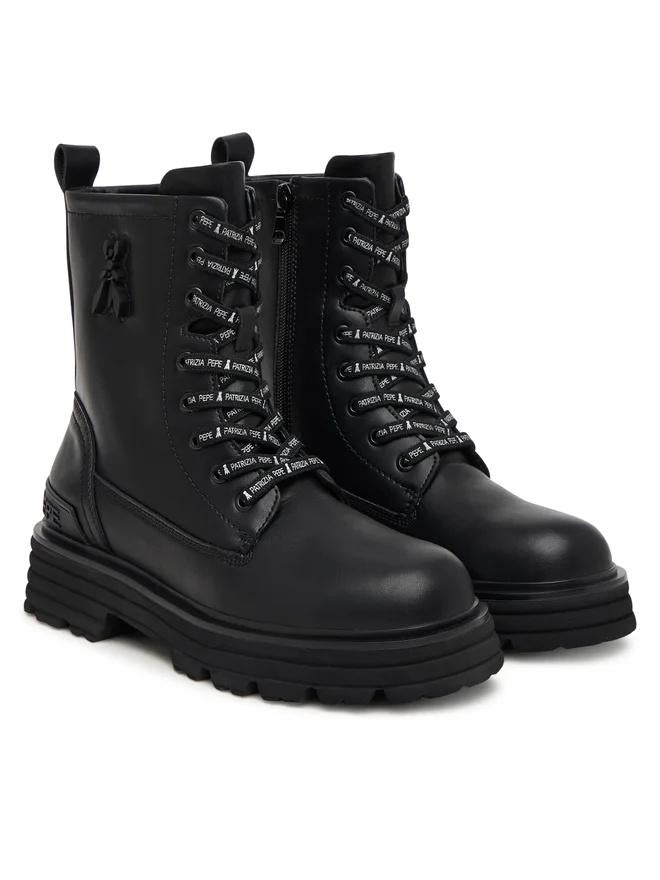 PATRIZIA PEPE SCARPA