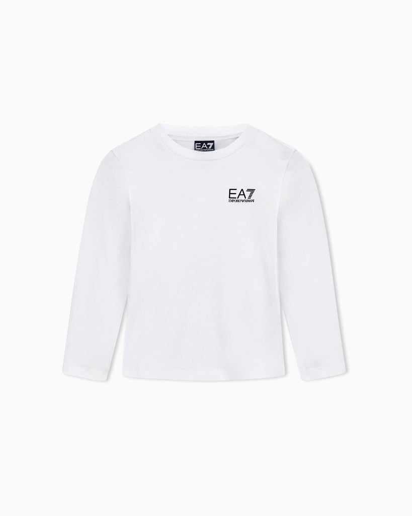 EMPORIO ARMANI EA7 T-SHIRT