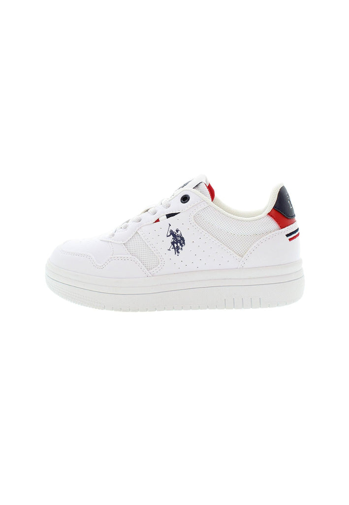 U.S. POLO ASSN DENNY004F