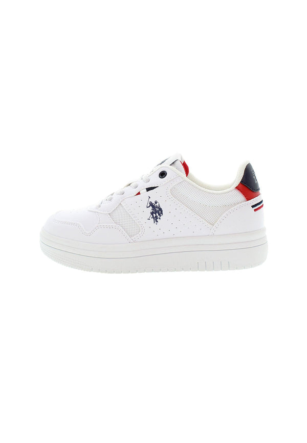 U.S. POLO ASSN DENNY004F