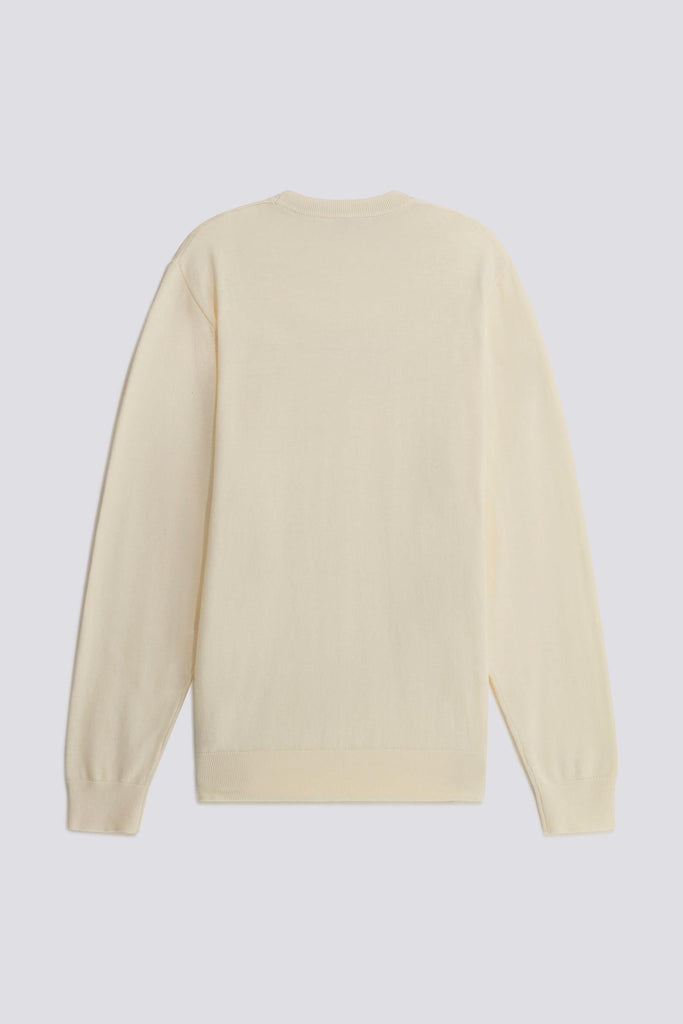 GAS AVIER ROUND NECK