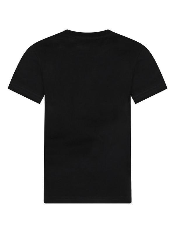 DSQUARED2 JUNIOR D2T582U RELAX-ICON