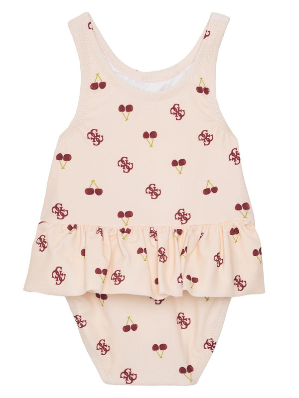 GUESS ONE PIECE SWIMSUIT