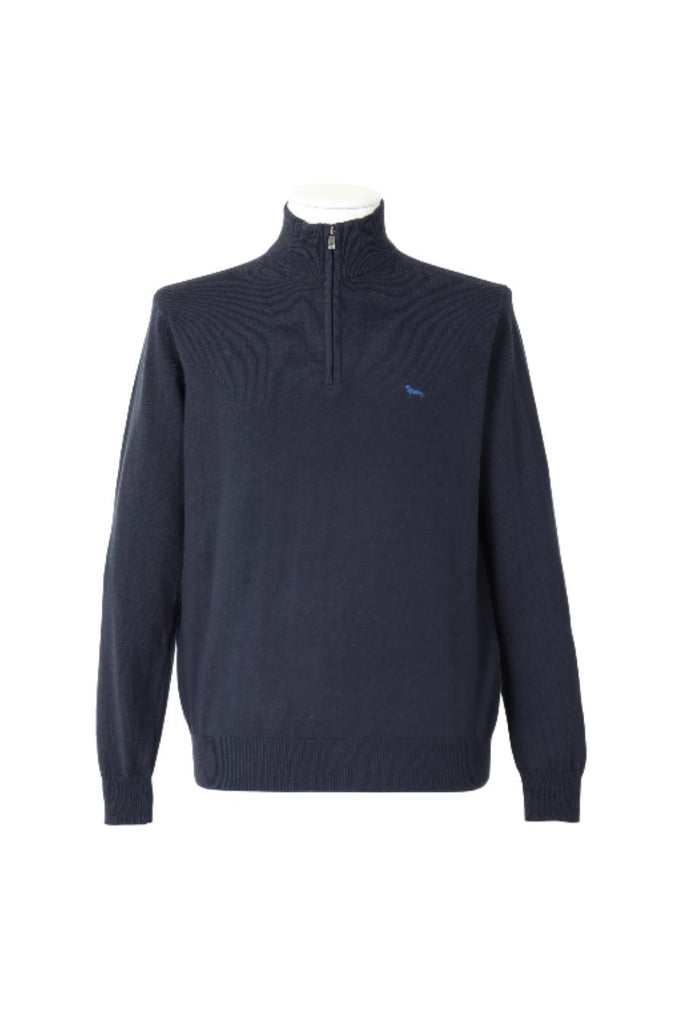 HARMONT & BLAINE MAGLIA UOMO COTONE