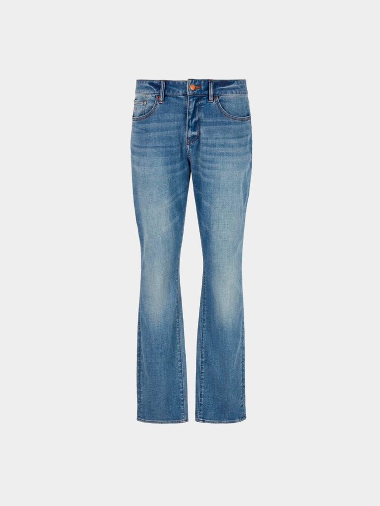 ARMANI EXCHANGE 5 POCKETS PANT