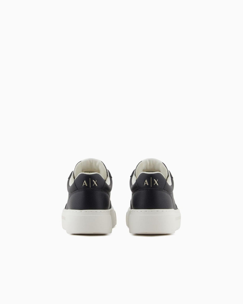 ARMANI EXCHANGE SNEAKER