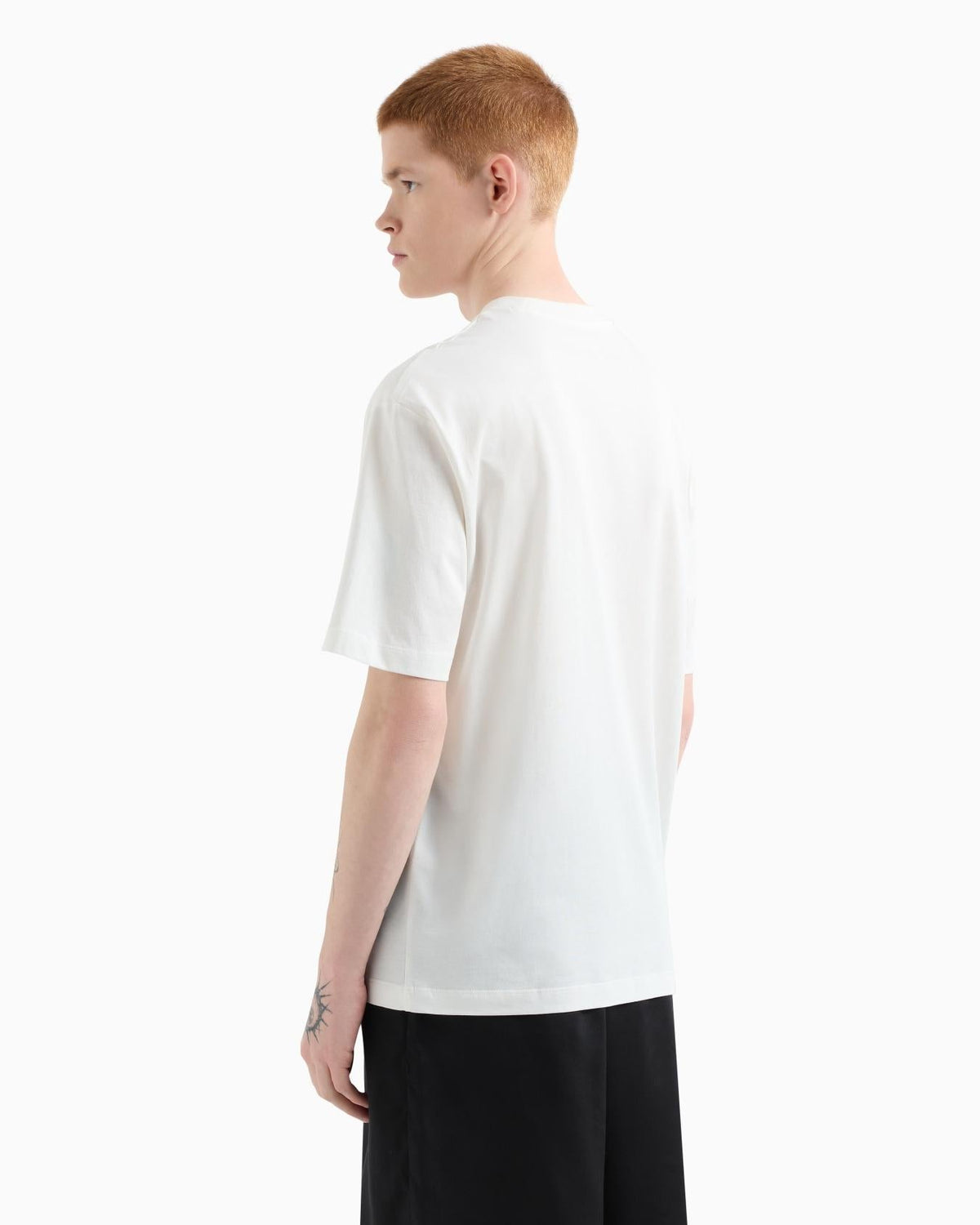 ARMANI EXCHANGE T-SHIRT