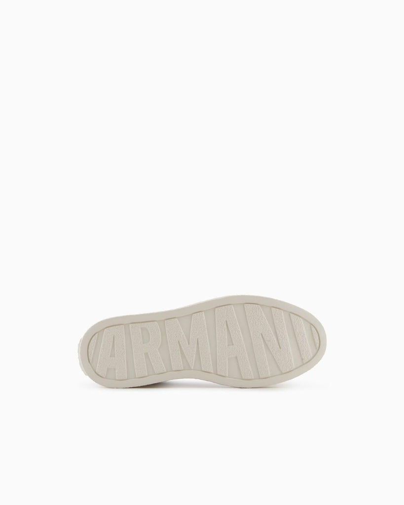 ARMANI EXCHANGE SNEAKER
