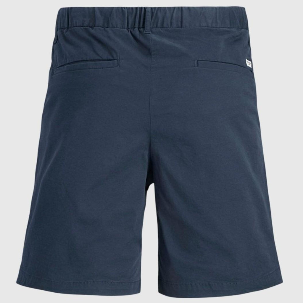 JACK AND JONES JPSTJAIDEN CAMPAIGNHYBRIDJOGGERSHORT SRT