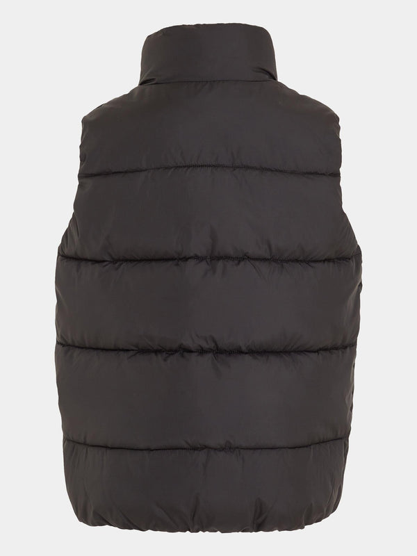 TOMMY HILFIGER ESSENTIAL PADDED VEST