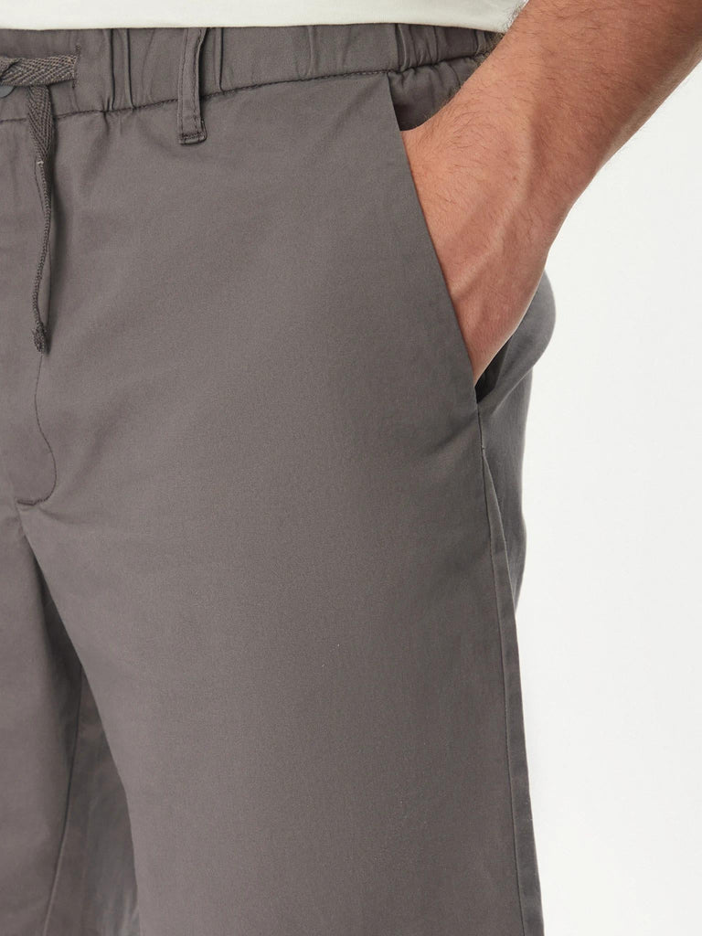 JACK AND JONES JPSTJAIDEN CAMPAIGNHYBRIDJOGGERSHORT SRT