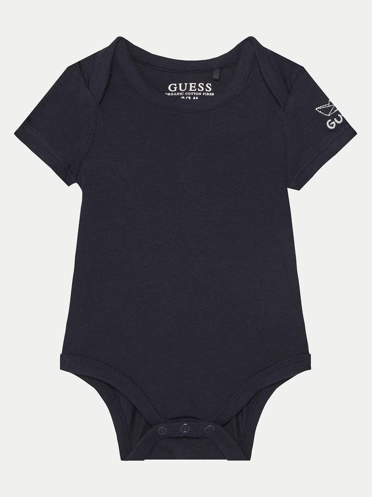 GUESS SET SS BODY+STR POPL