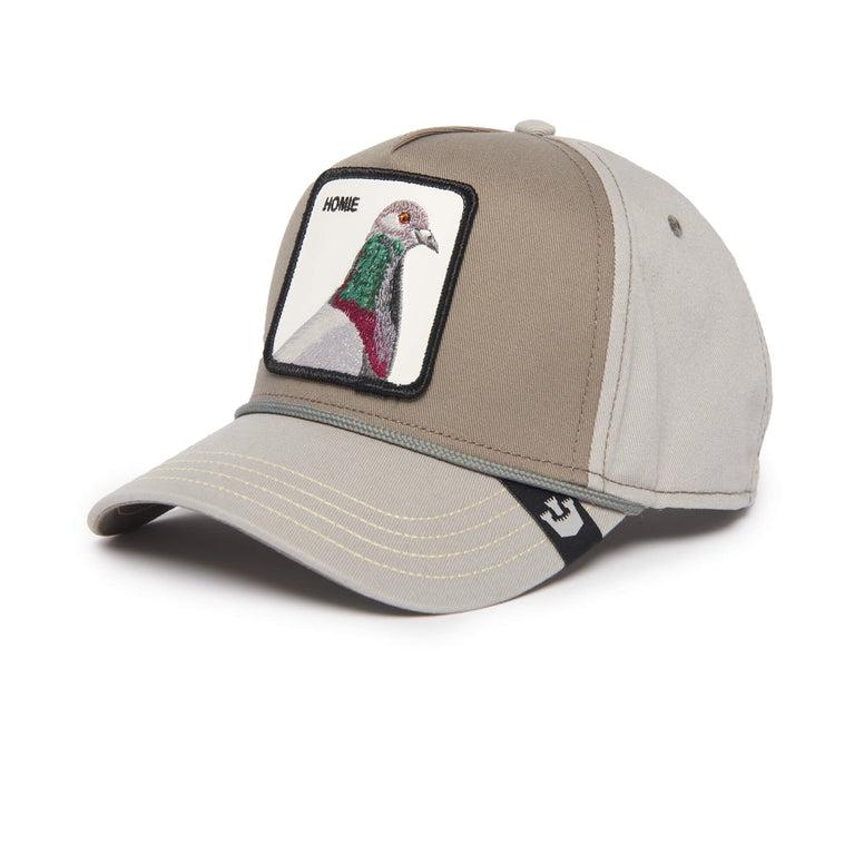 GOORIN BROS THE PIGEON