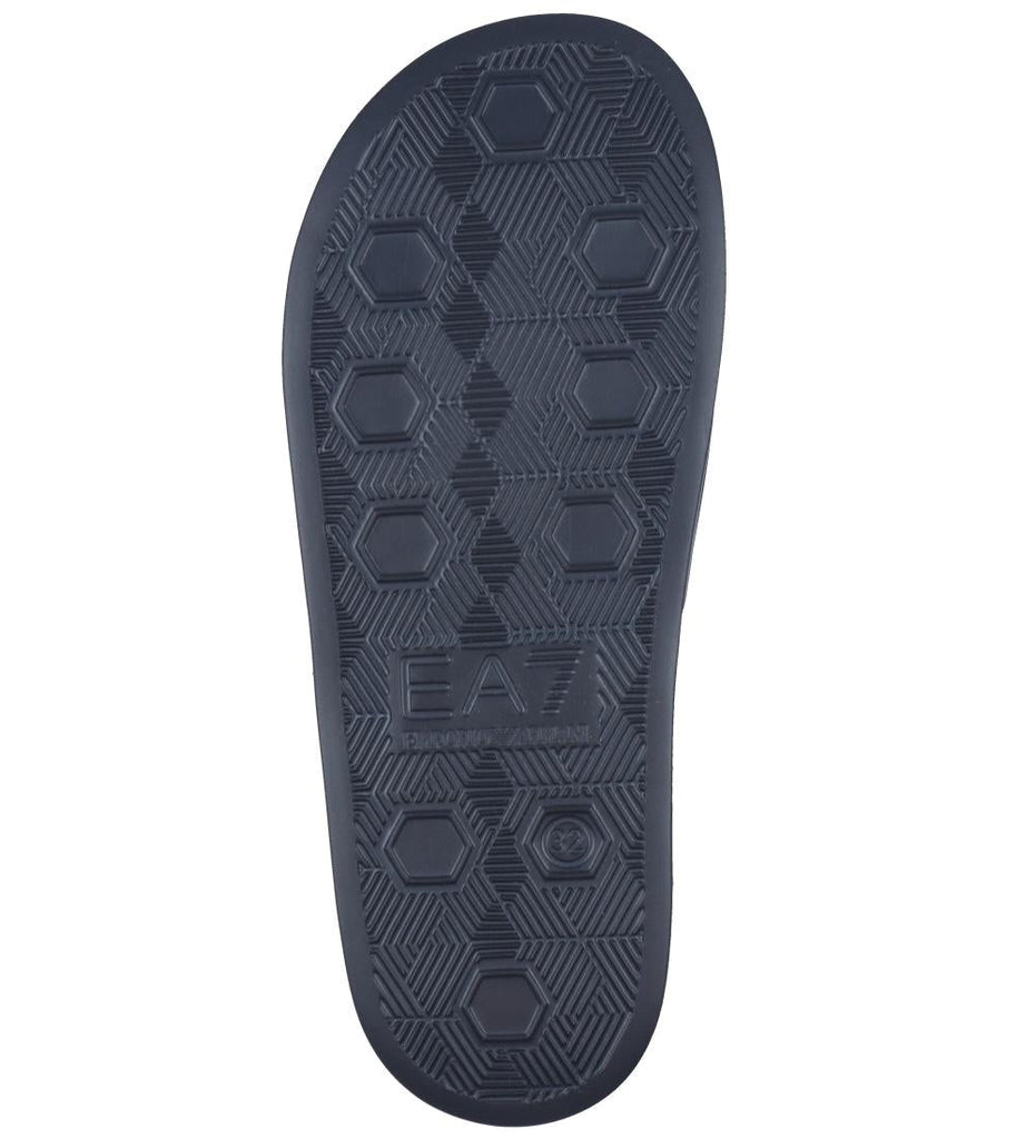 EMPORIO ARMANI EA7 SHOES BEACHWEAR