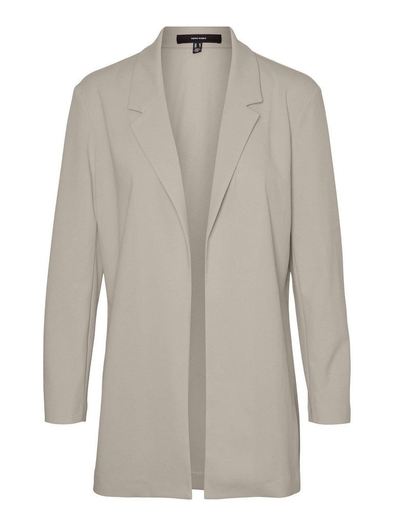 VERO MODA VMLIVA LS LONG BLAZER NOOS