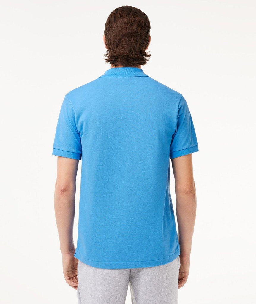 LACOSTE POLO M/C