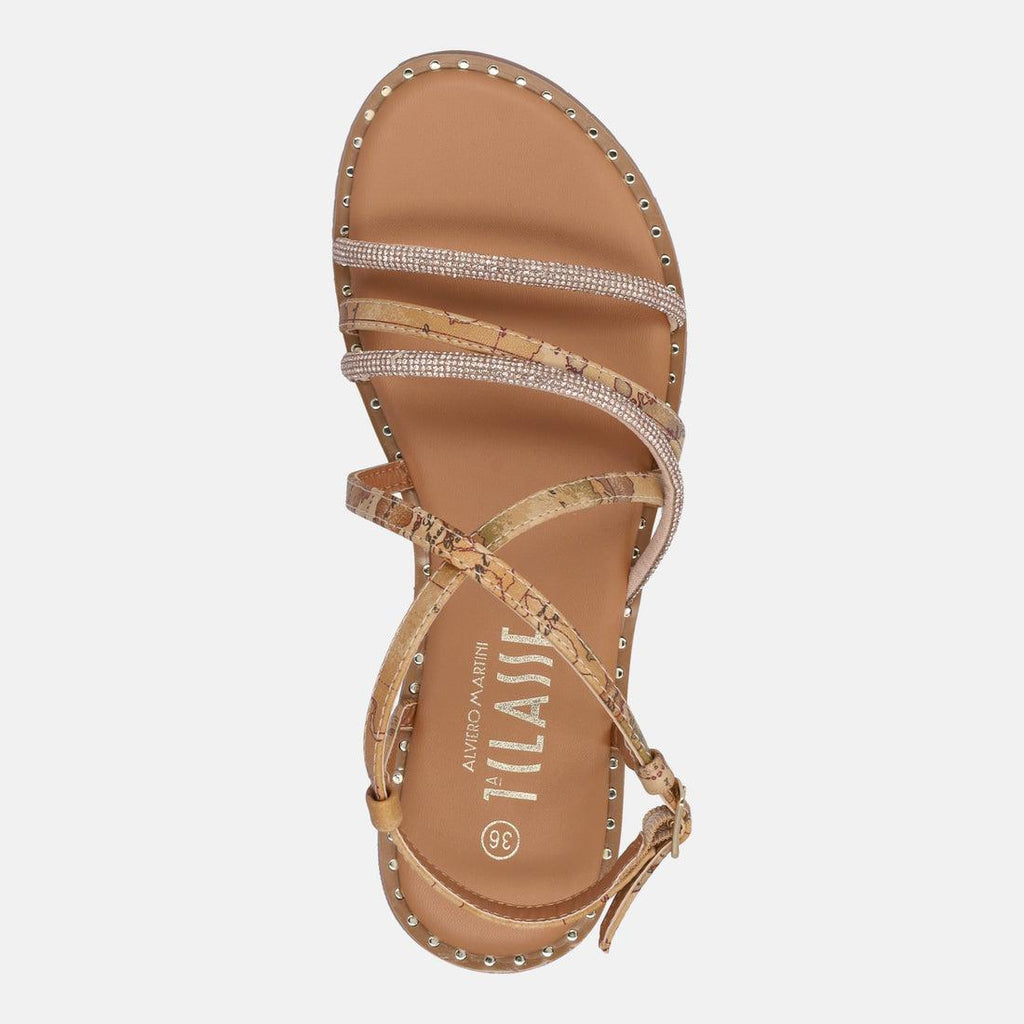 Alviero Martini 1ª CLASSE WOMAN SANDAL