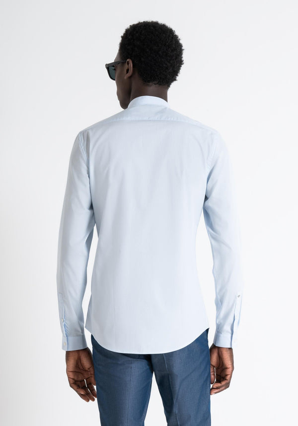 ANTONY MORATO CAMICIA SEOUL SLIM FIT IN COTO