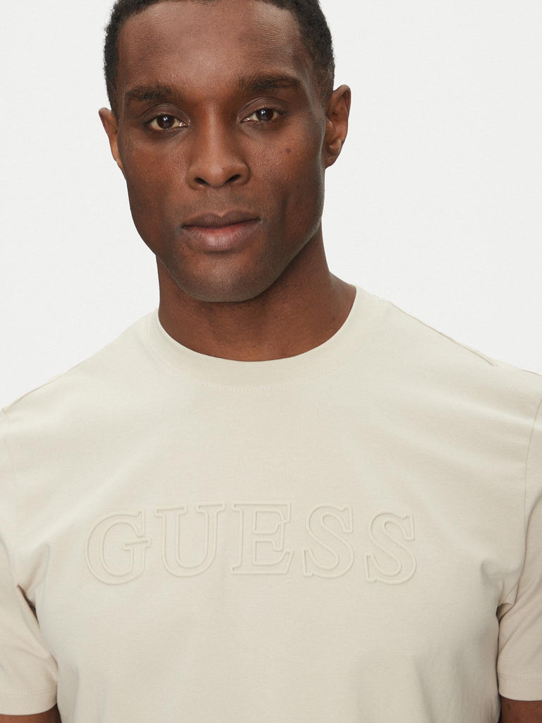 GUESS SS ALPHY T-SHIRT