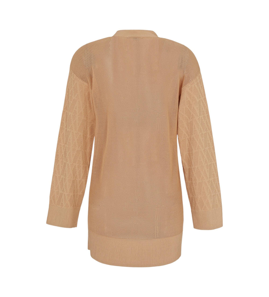 ARMANI EXCHANGE CARDIGAN