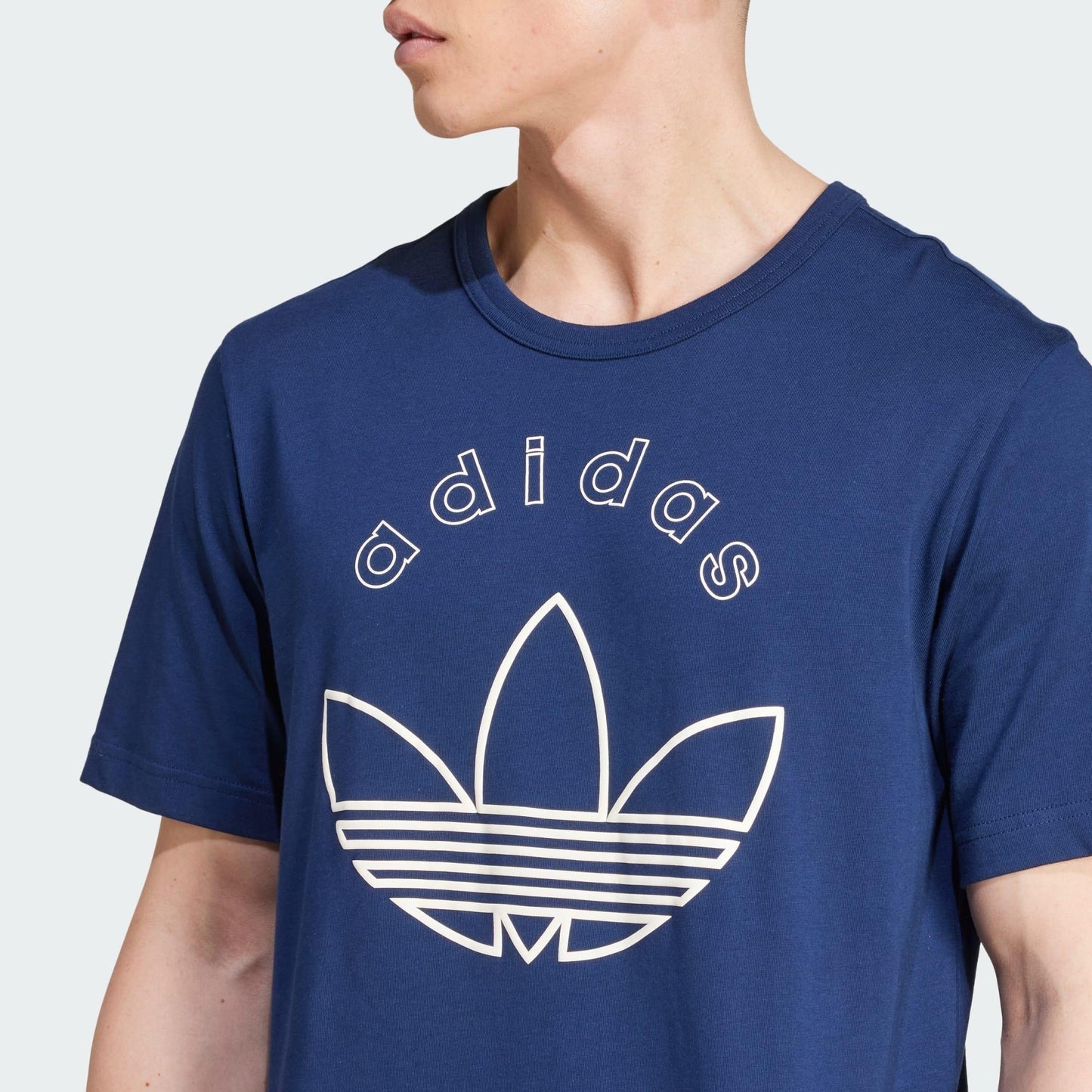 ADIDAS ORIGINALS GRFX TEE