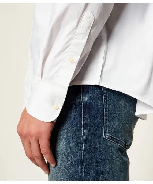 LA MARTINA MAN SHIRT L/S POPLIN