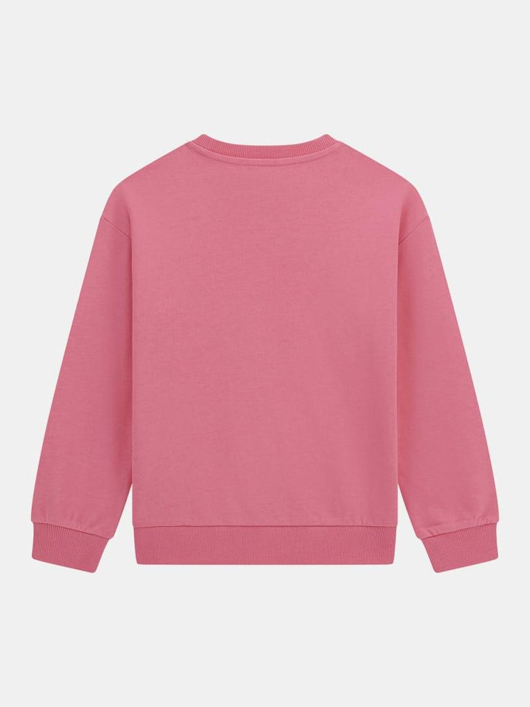 GUESS LS ACTIVE TOP