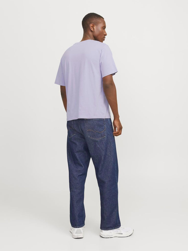 JACK AND JONES JJESTAR JJ TEE SS NOOS