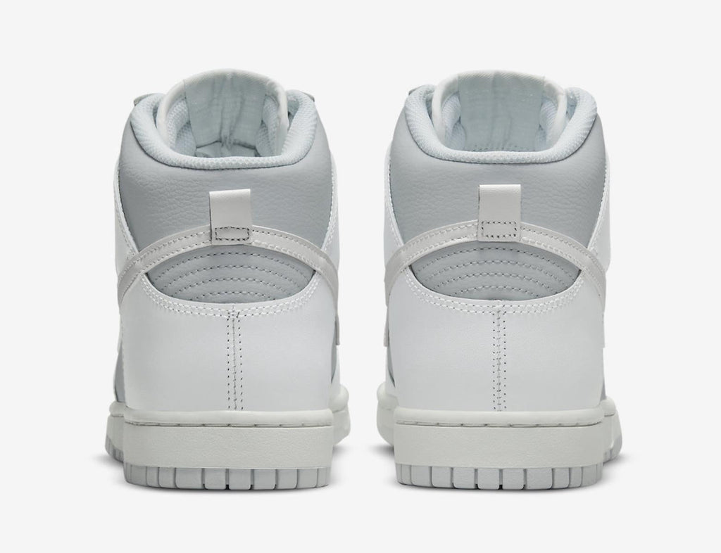 NIKE DUNK HI RETRO