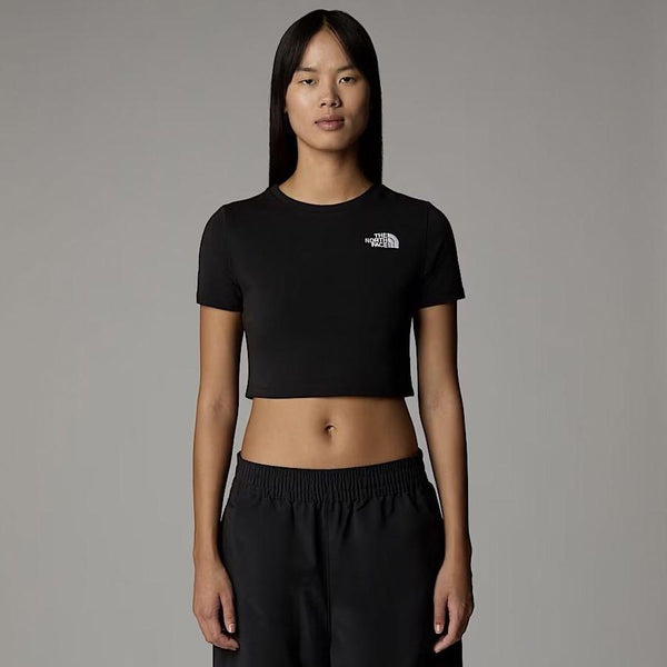 THE NORTH FACE T SHIRT