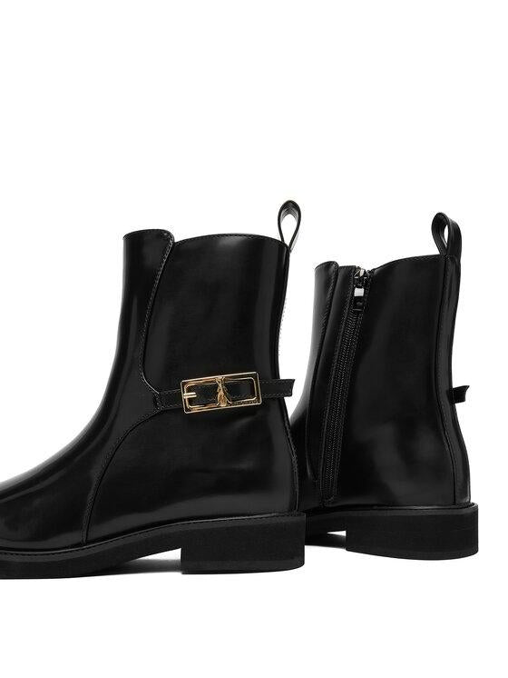 PATRIZIA PEPE SCARPA