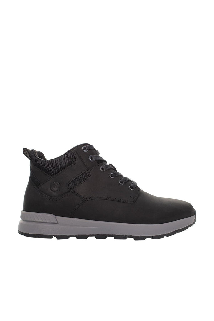 LUMBERJACK CHUKKA