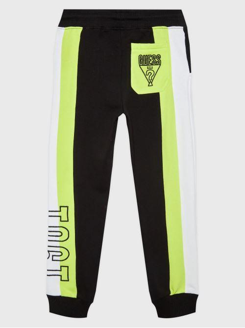 GUESS ACTIVE PANTS