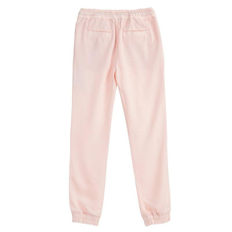 GUESS TENCEL PANTS