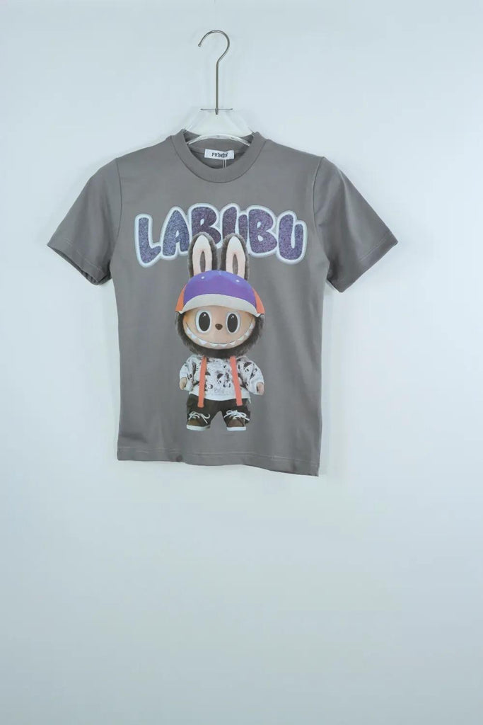 PRIMID T SHIRT